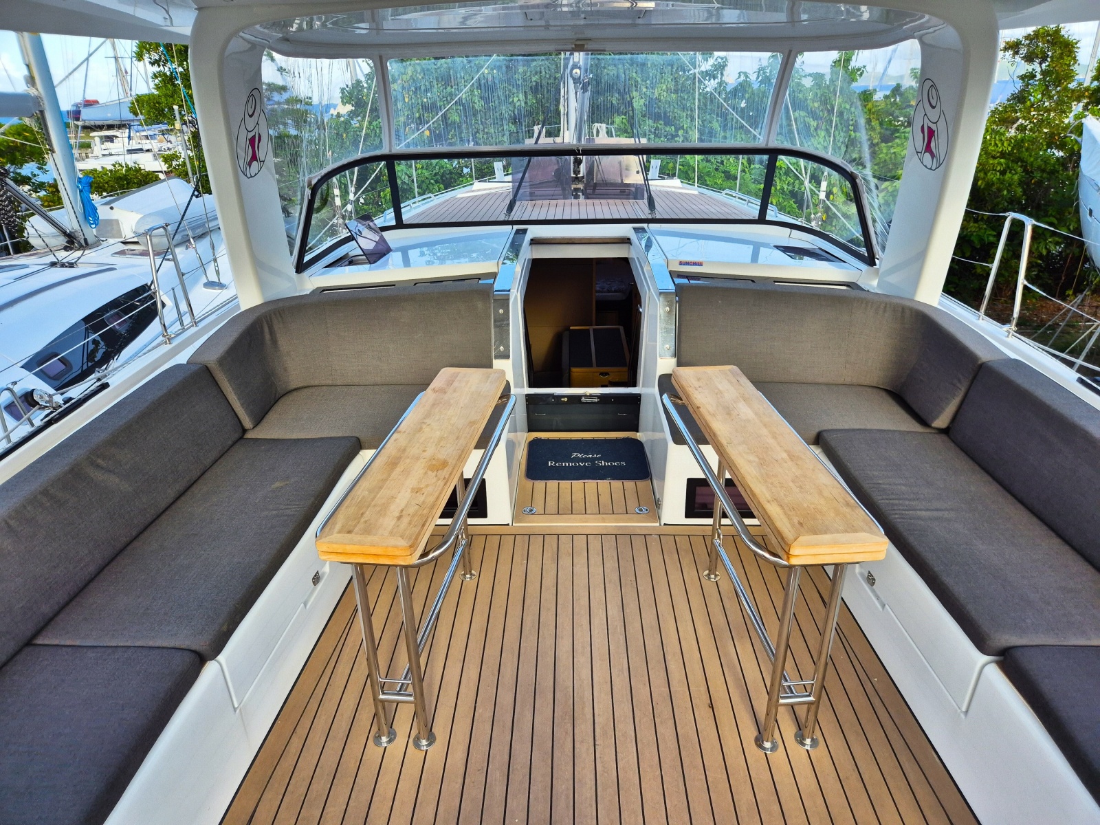 2023 Hanse 510 en venta (photo 16)