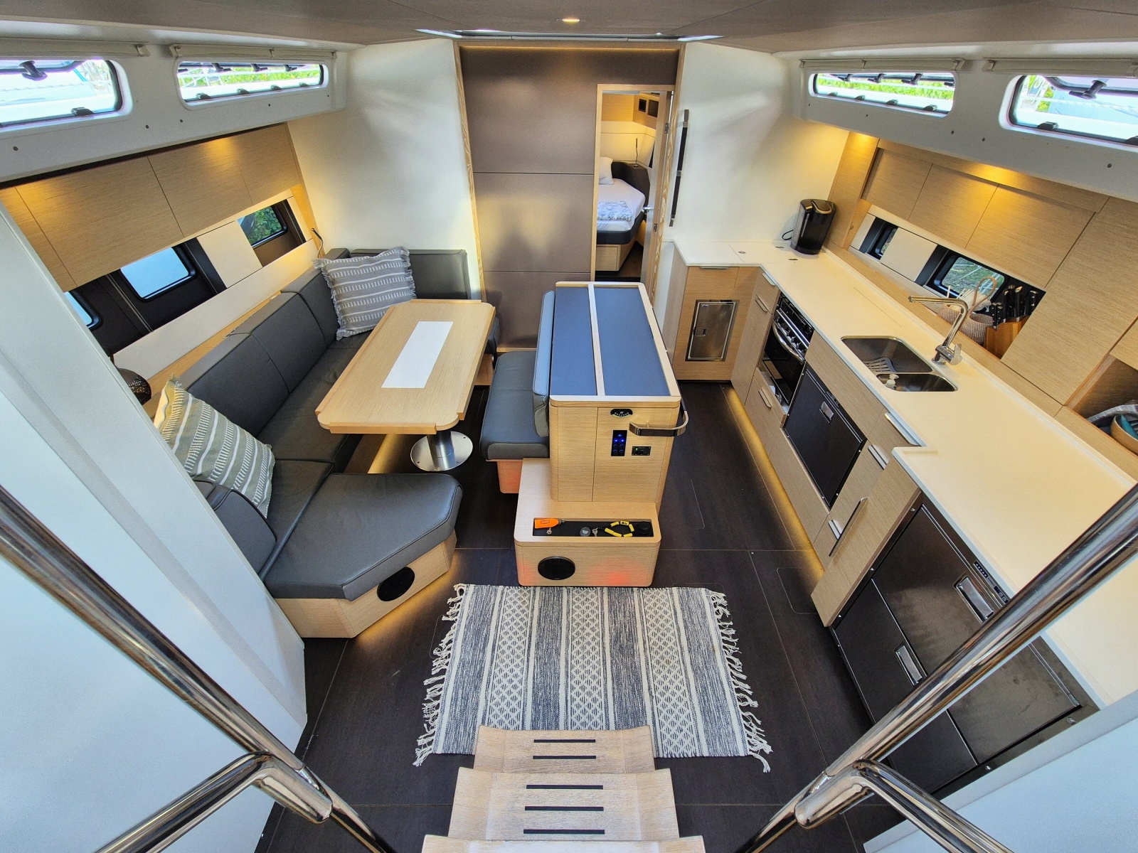2023 Hanse 510 en venta (photo 17)