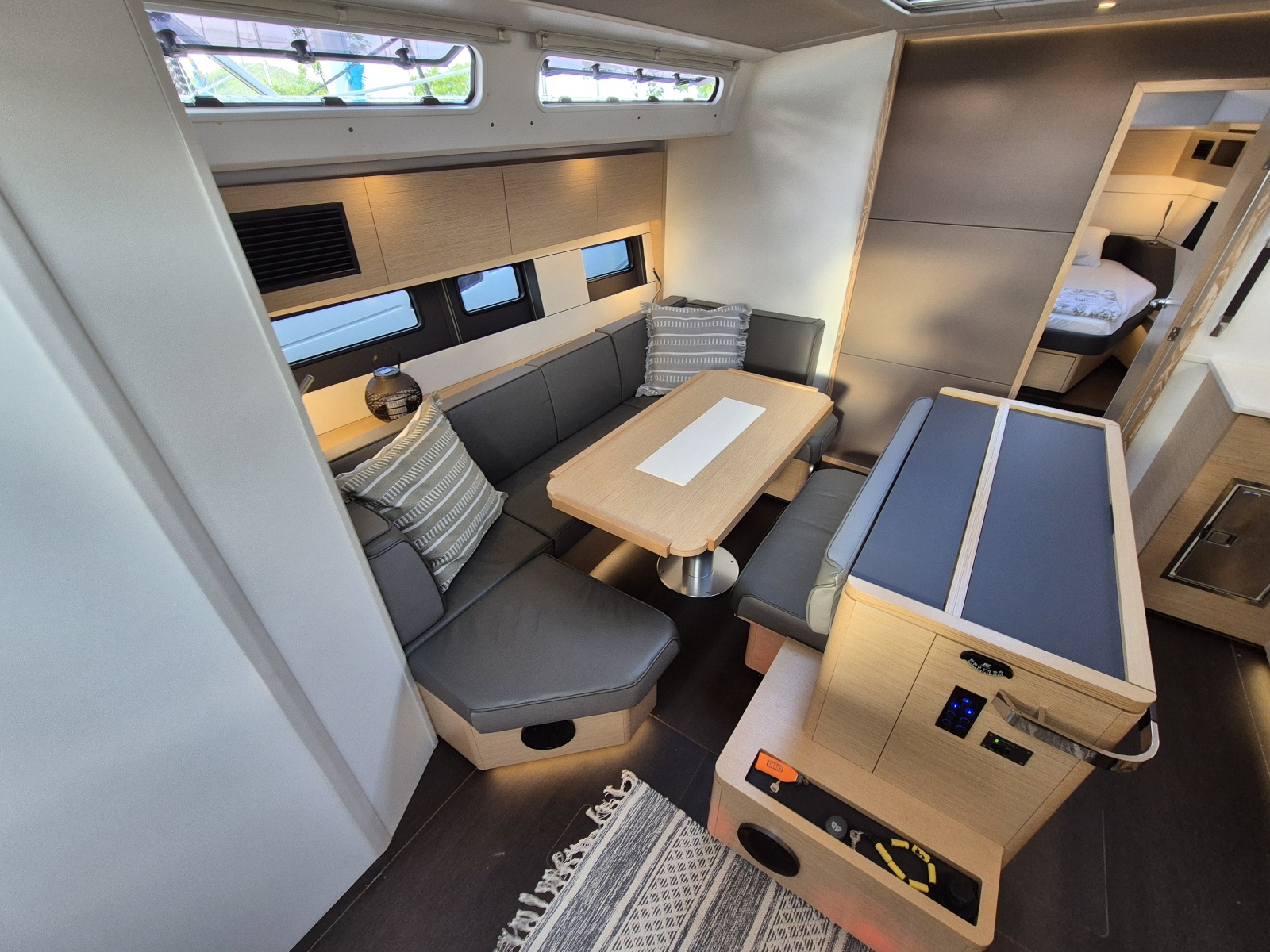 2023 Hanse 510 en venta (photo 18)