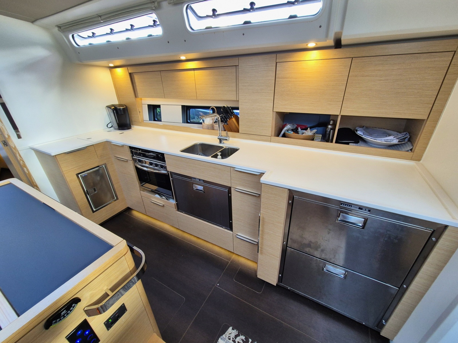 2023 Hanse 510 en venta (photo 19)