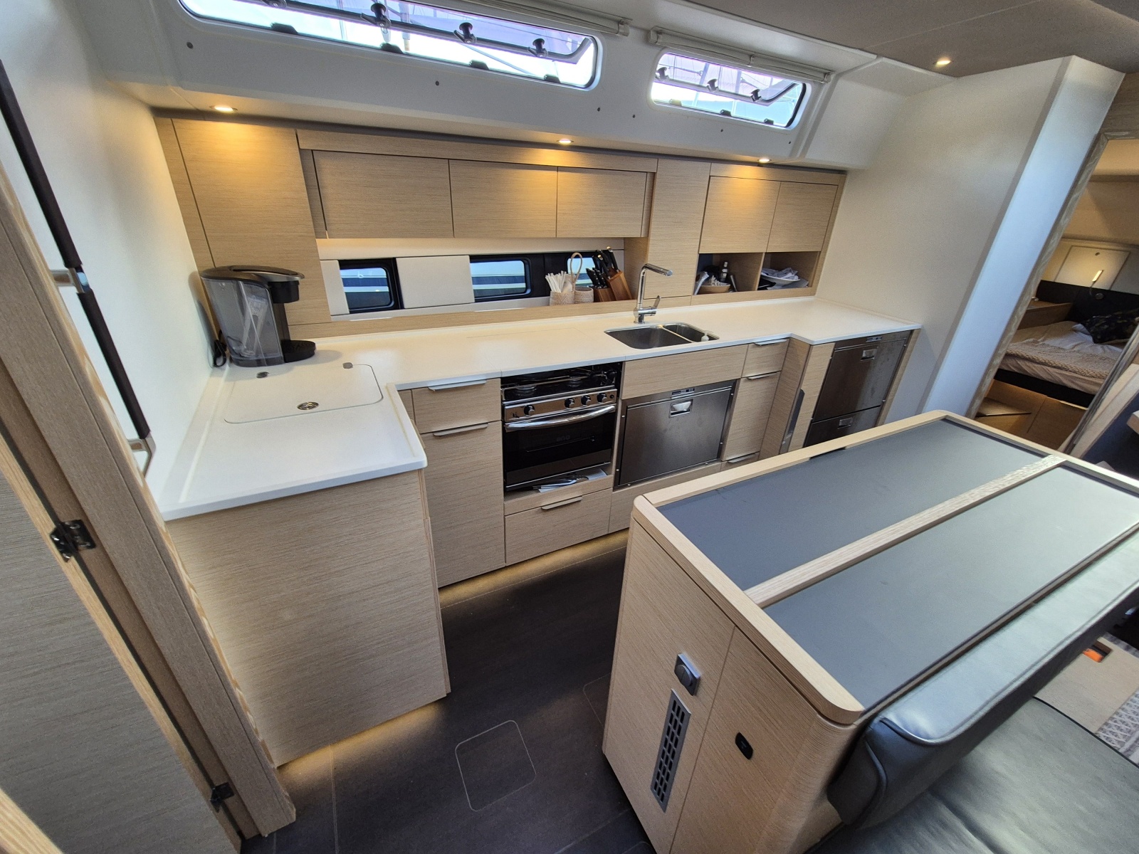 2023 Hanse 510 en venta (photo 21)