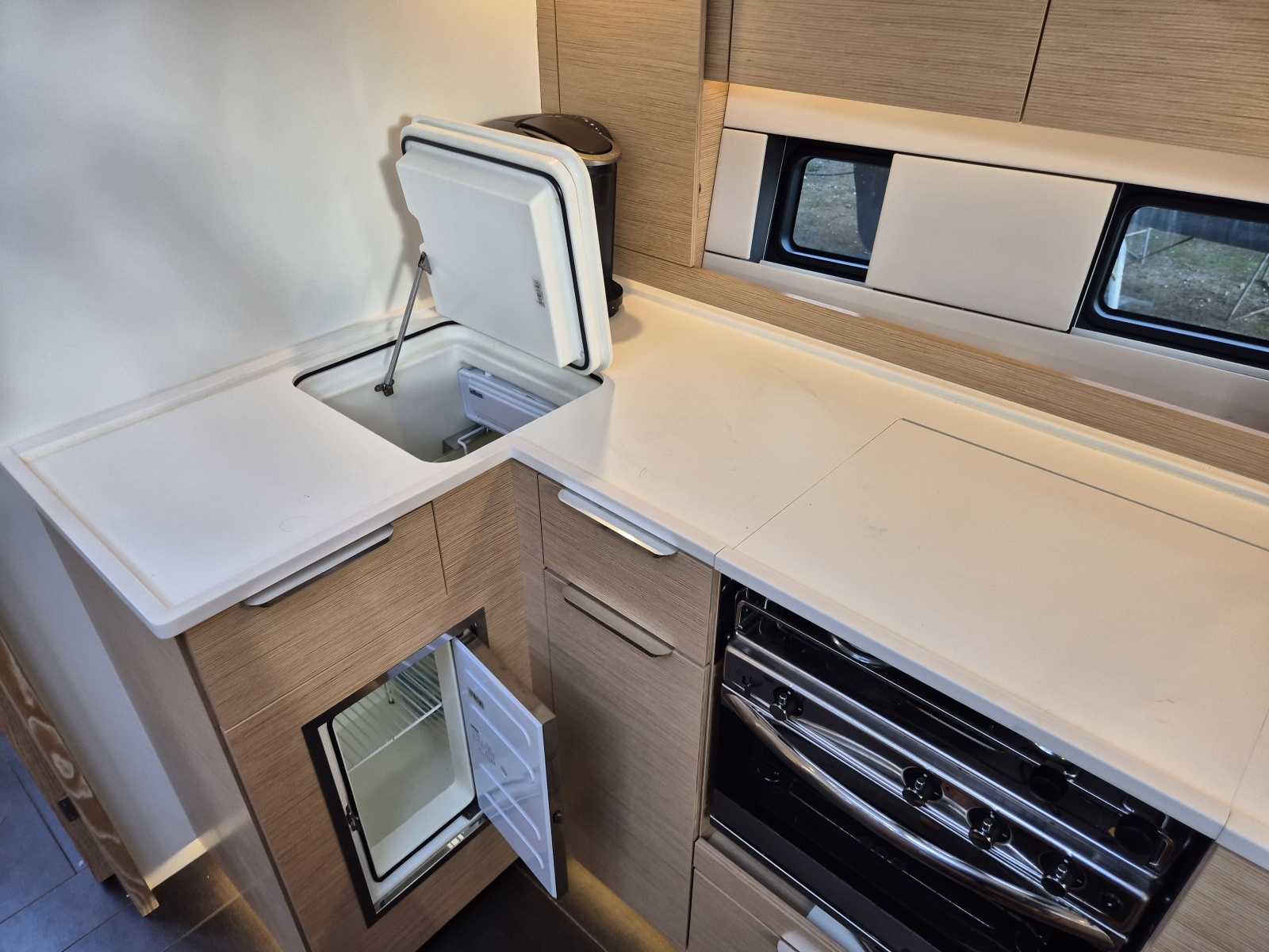 2023 Hanse 510 en venta (photo 22)