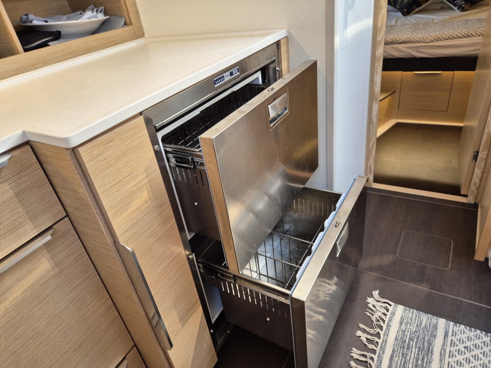 2023 Hanse 510 en venta (photo 23)
