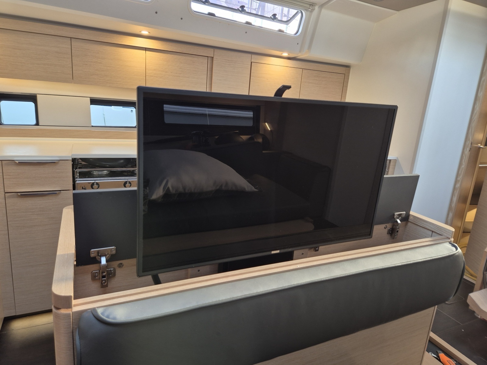 2023 Hanse 510 en venta (photo 26)