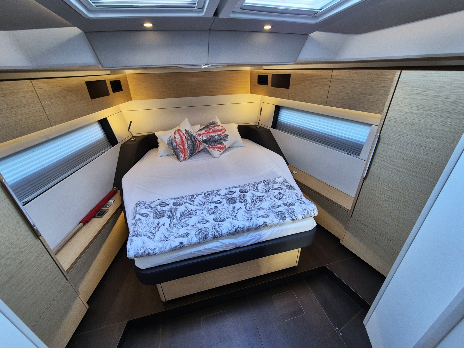 2023 Hanse 510 en venta (photo 27)