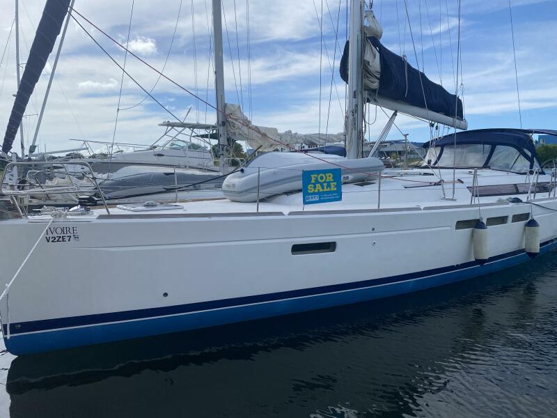 2016 Jeanneau 519 in vendita (photo 2)