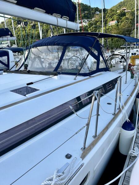 2016 Jeanneau 519 in vendita (photo 3)