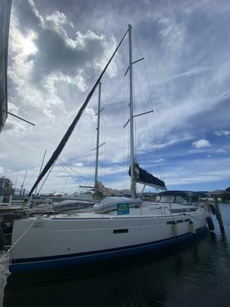 2016 Jeanneau 519 in vendita (photo 4)