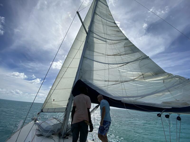 2016 Jeanneau 519 in vendita (photo 5)