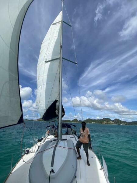 2016 Jeanneau 519 in vendita (photo 8)