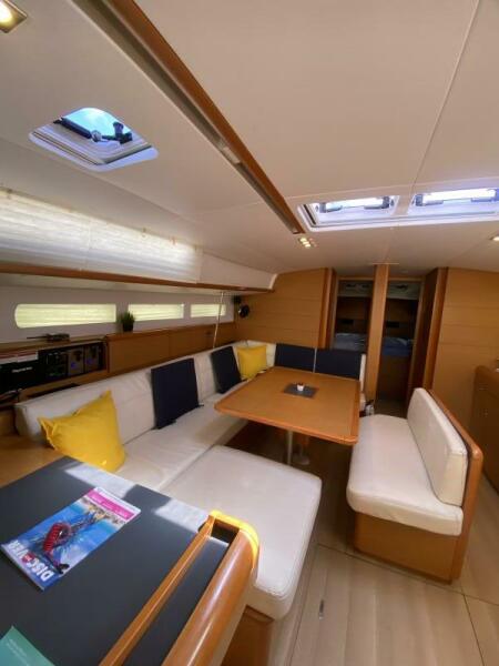 2016 Jeanneau 519 in vendita (photo 12)