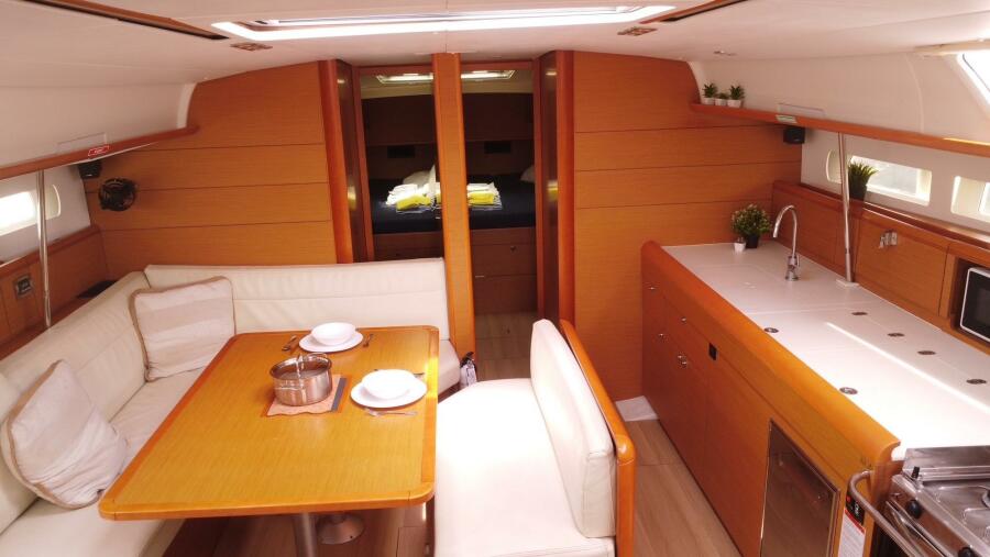2016 Jeanneau 519 in vendita (photo 14)