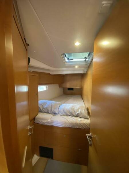 2016 Jeanneau 519 in vendita (photo 20)