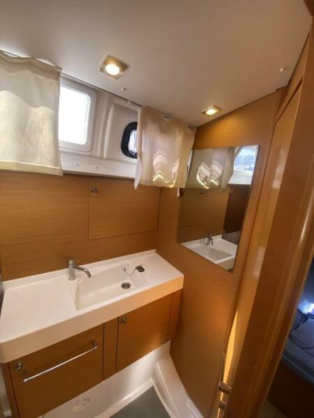 2016 Jeanneau 519 in vendita (photo 23)
