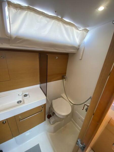 2016 Jeanneau 519 in vendita (photo 25)