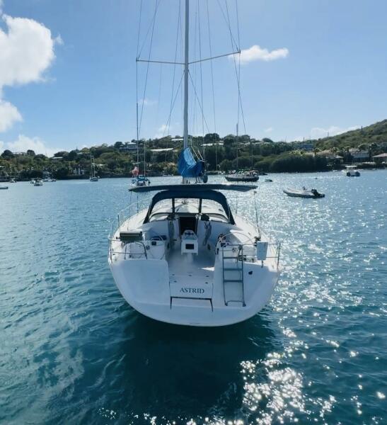 2006 Beneteau Cyclades 50 in vendita (photo 5)