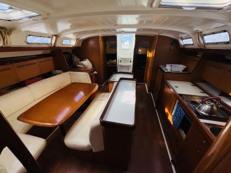 2006 Beneteau Cyclades 50 in vendita (photo 12)