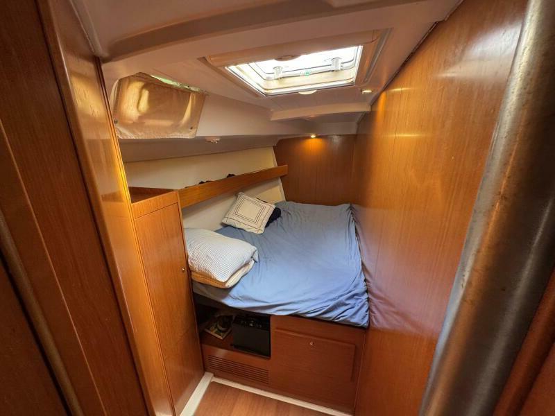 2006 Beneteau Cyclades 50 in vendita (photo 16)