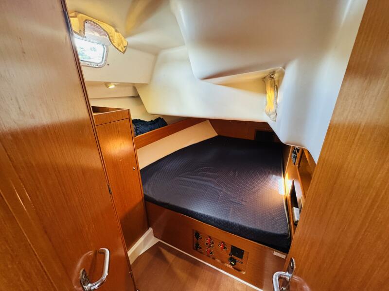 2006 Beneteau Cyclades 50 in vendita (photo 17)