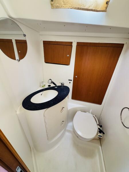 2006 Beneteau Cyclades 50 in vendita (photo 19)