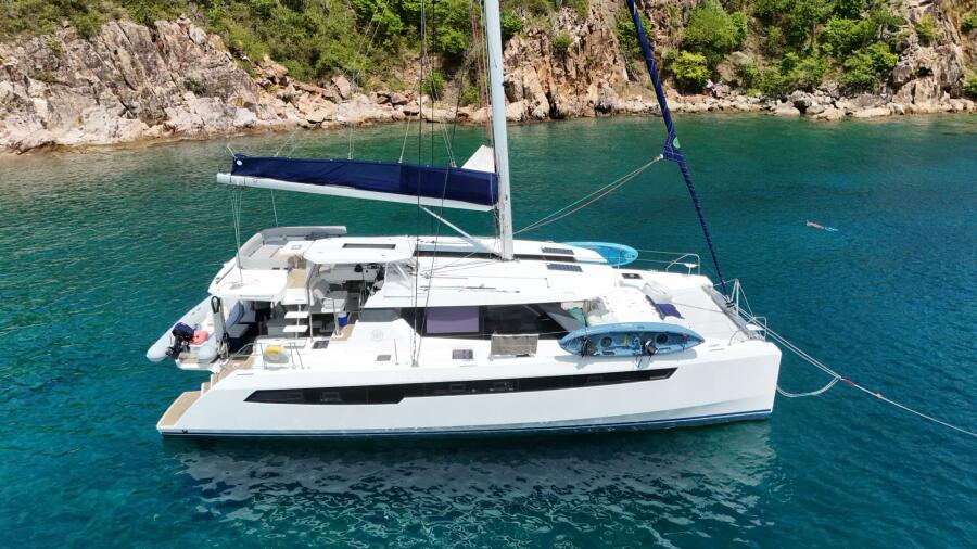 2019 Leopard 50 zu verkaufen (photo 2)
