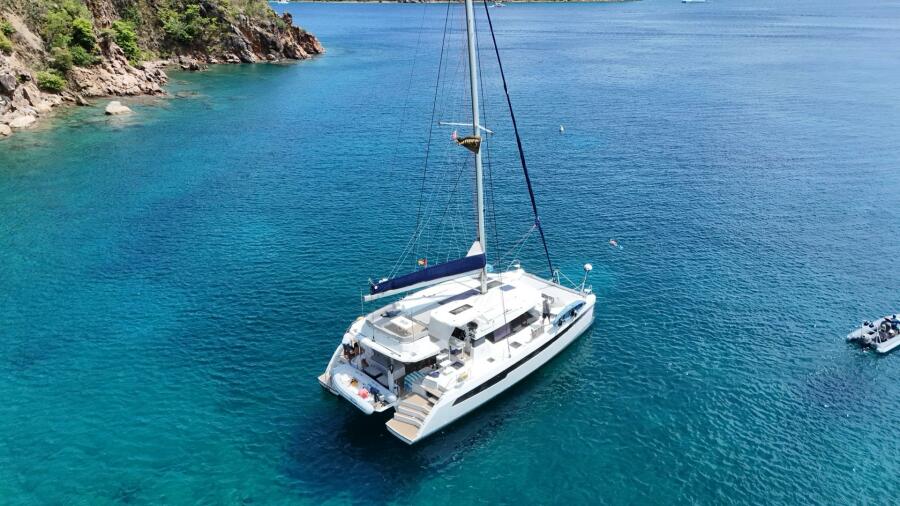 2019 Leopard 50 zu verkaufen (photo 3)