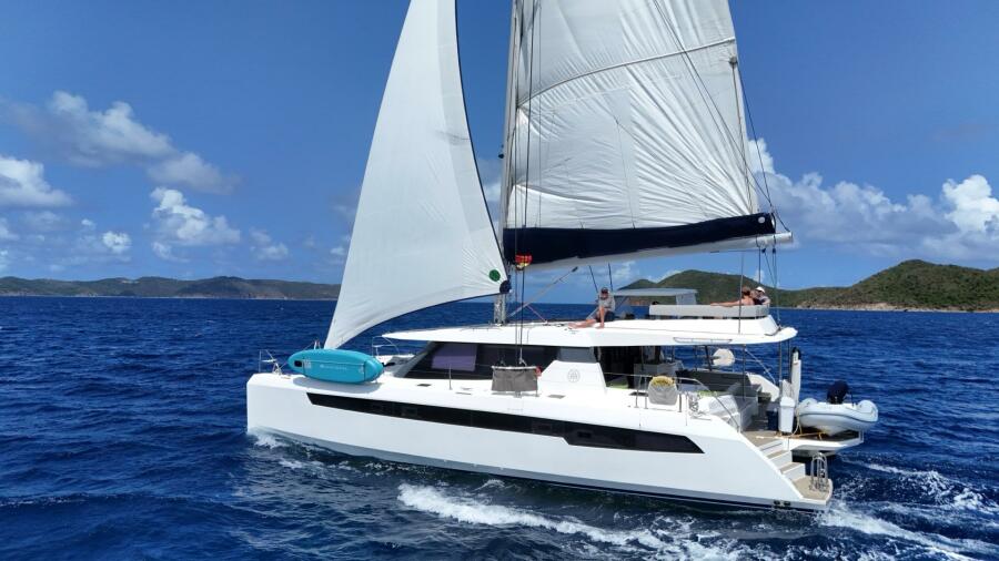 2019 Leopard 50 zu verkaufen (photo 5)