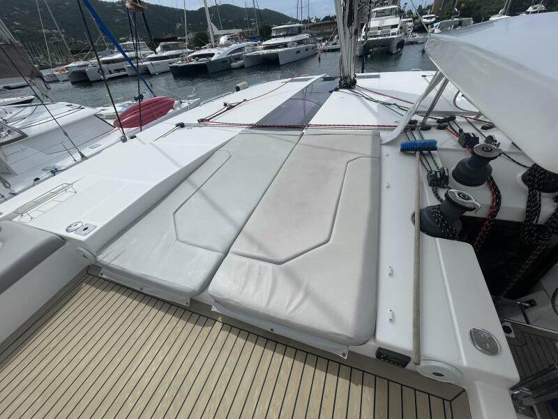 2019 Leopard 50 zu verkaufen (photo 8)
