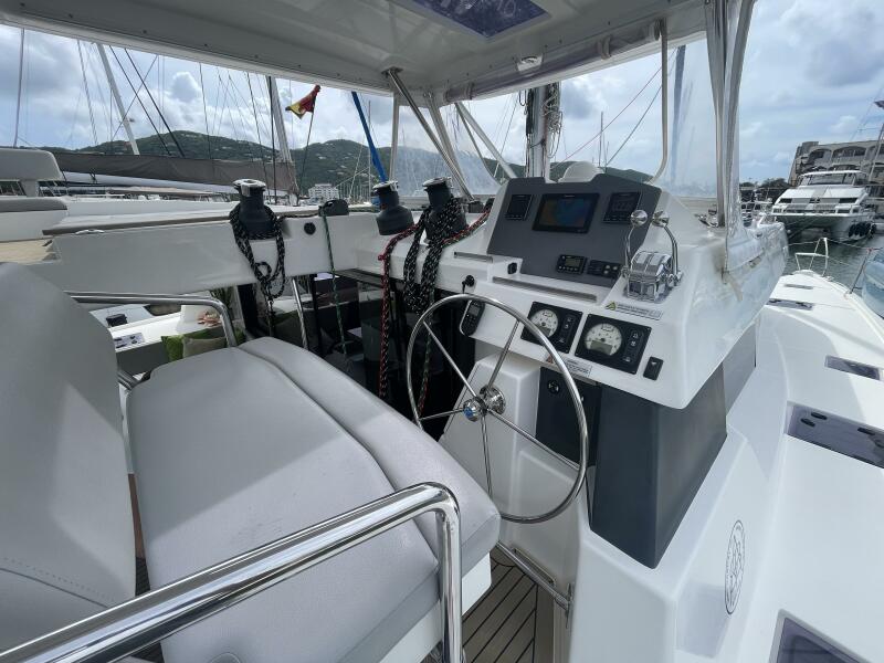 2019 Leopard 50 zu verkaufen (photo 9)