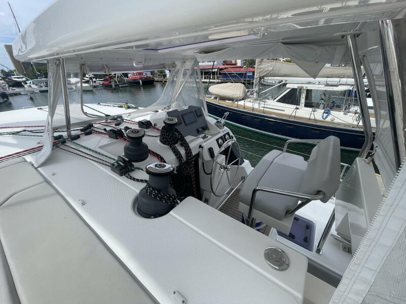 2019 Leopard 50 zu verkaufen (photo 10)