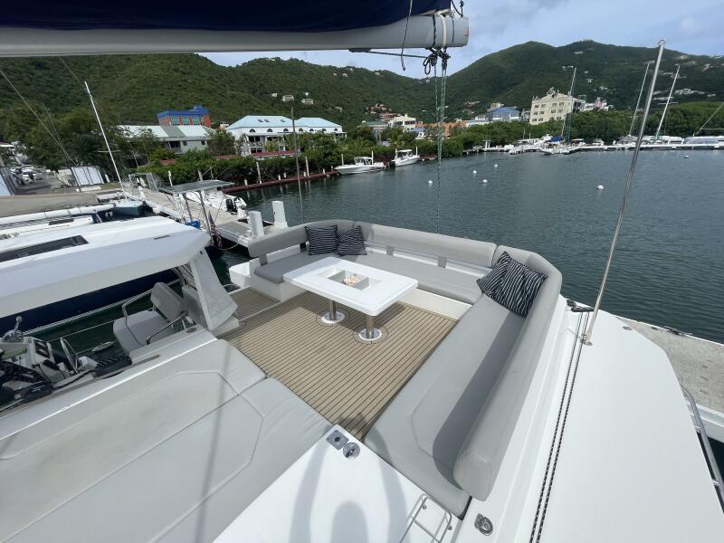 2019 Leopard 50 zu verkaufen (photo 12)
