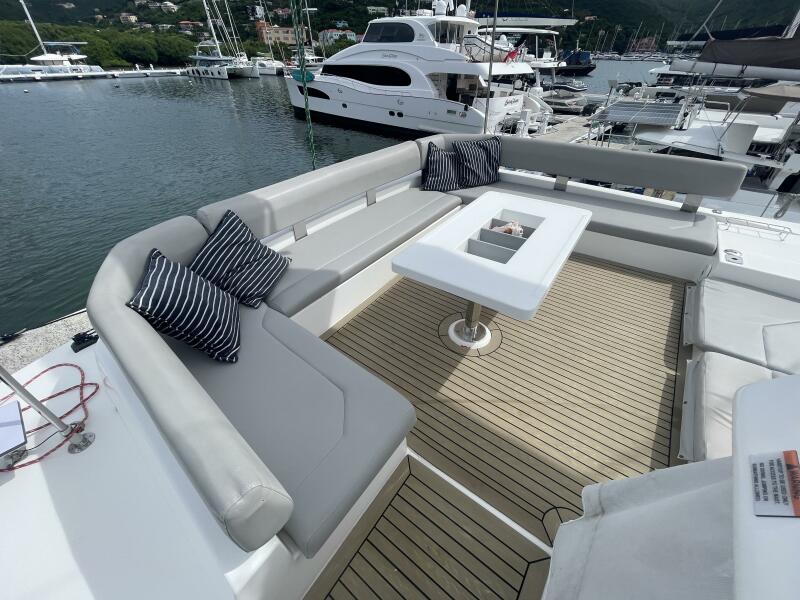 2019 Leopard 50 zu verkaufen (photo 13)