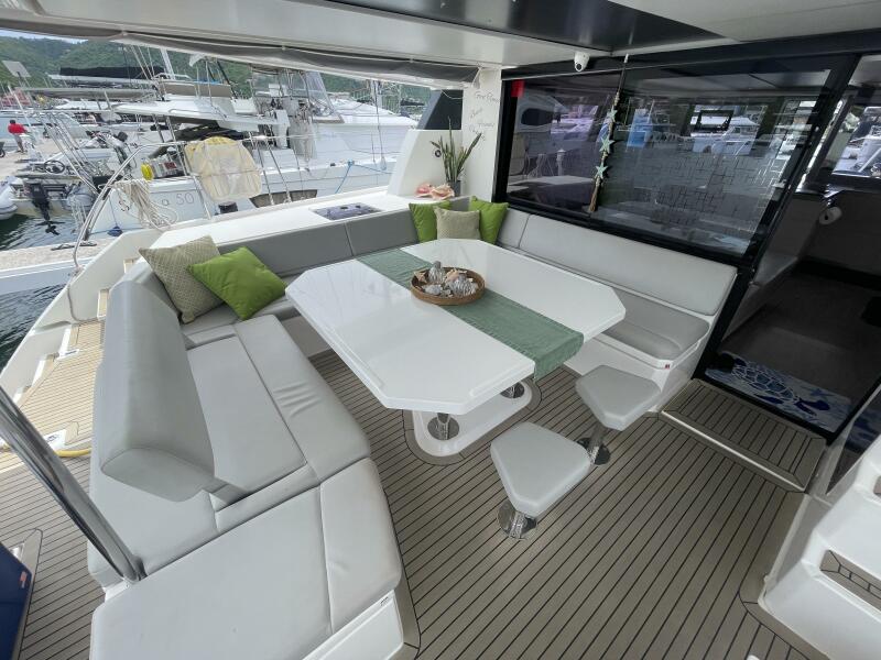 2019 Leopard 50 zu verkaufen (photo 14)