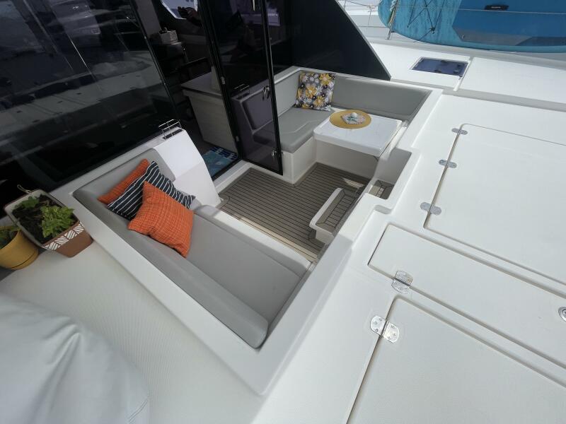 2019 Leopard 50 zu verkaufen (photo 15)