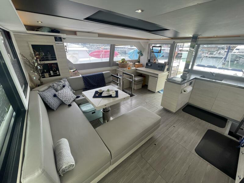 2019 Leopard 50 zu verkaufen (photo 16)