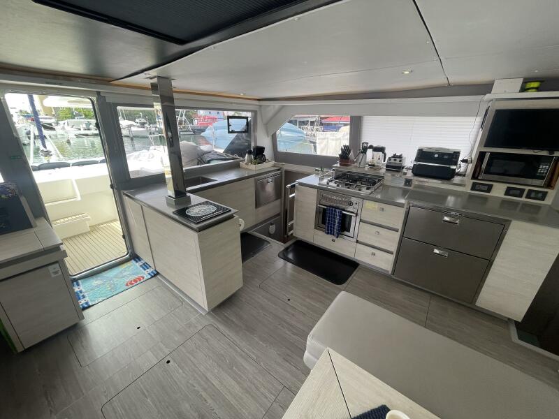 2019 Leopard 50 zu verkaufen (photo 17)