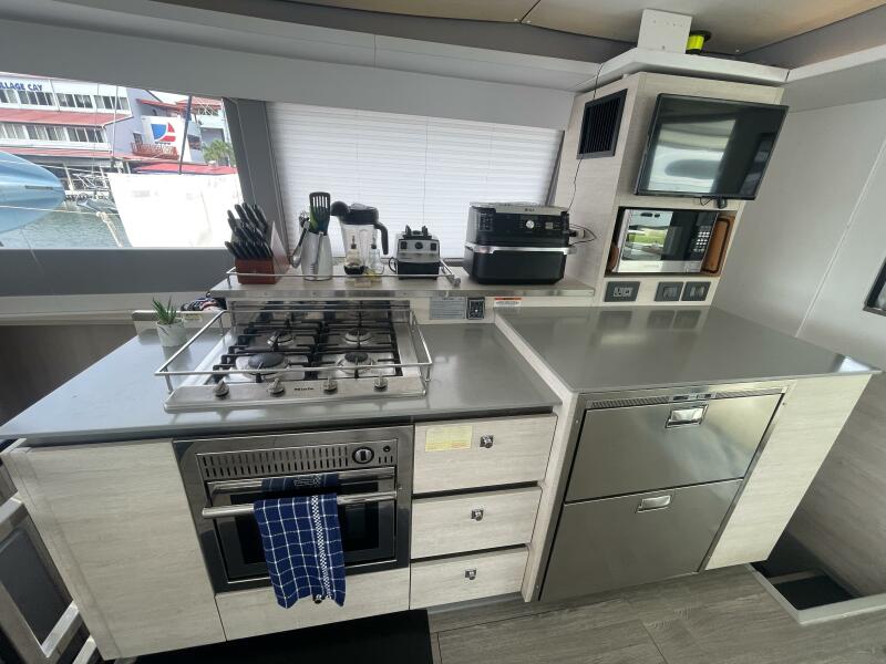 2019 Leopard 50 zu verkaufen (photo 18)