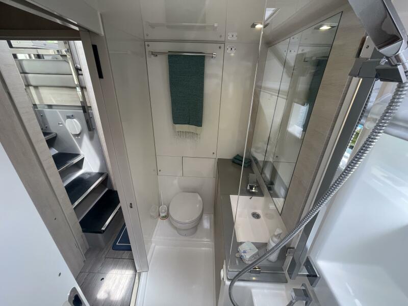 2019 Leopard 50 zu verkaufen (photo 21)