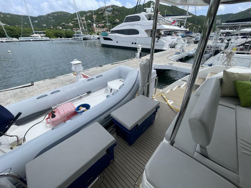 2019 Leopard 50 zu verkaufen (photo 29)