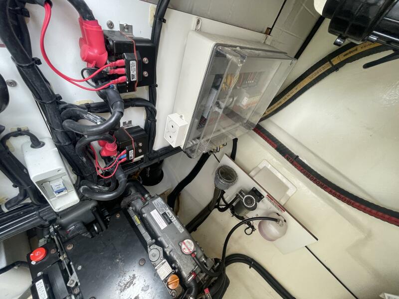 2019 Leopard 50 zu verkaufen (photo 32)