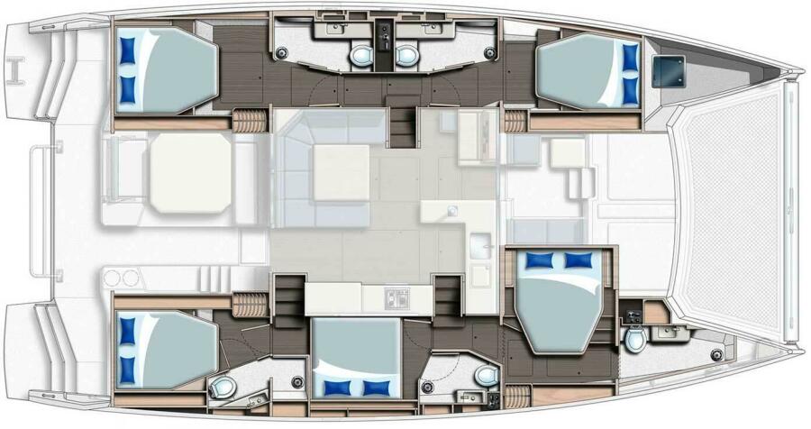 2019 Leopard 50 zu verkaufen (photo 36)