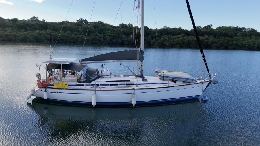 2002 Bavaria Cruiser 50 en venta (photo 2)