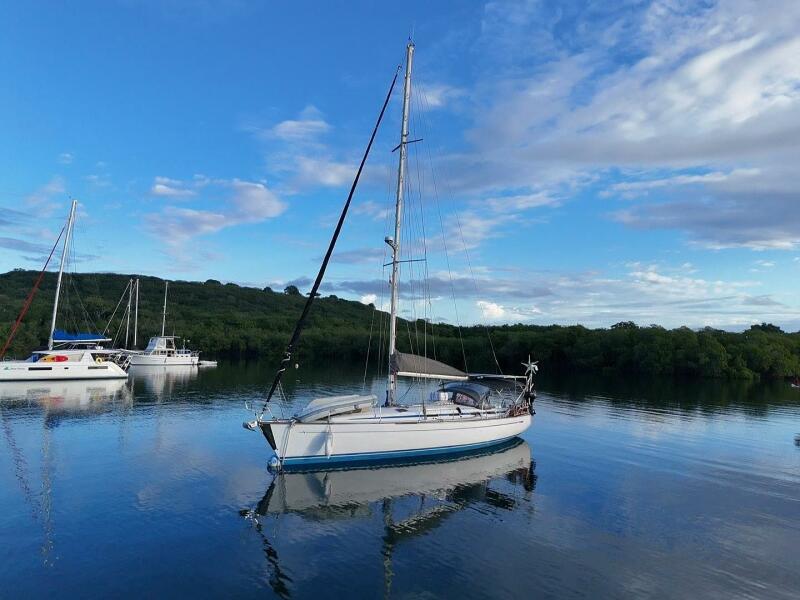 2002 Bavaria Cruiser 50 en venta (photo 3)