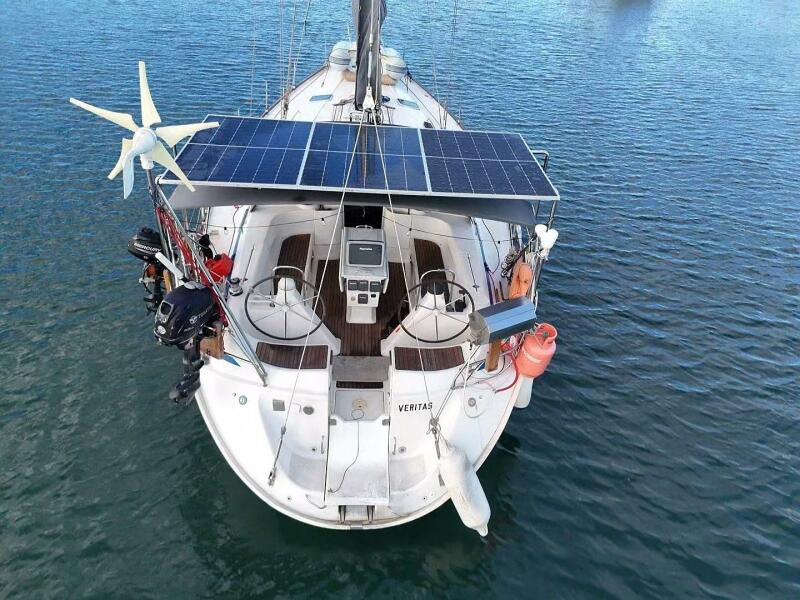 2002 Bavaria Cruiser 50 en venta (photo 4)