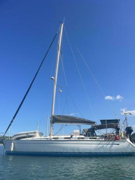 2002 Bavaria Cruiser 50 en venta (photo 5)