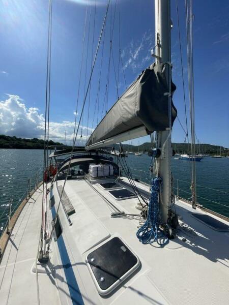 2002 Bavaria Cruiser 50 en venta (photo 6)