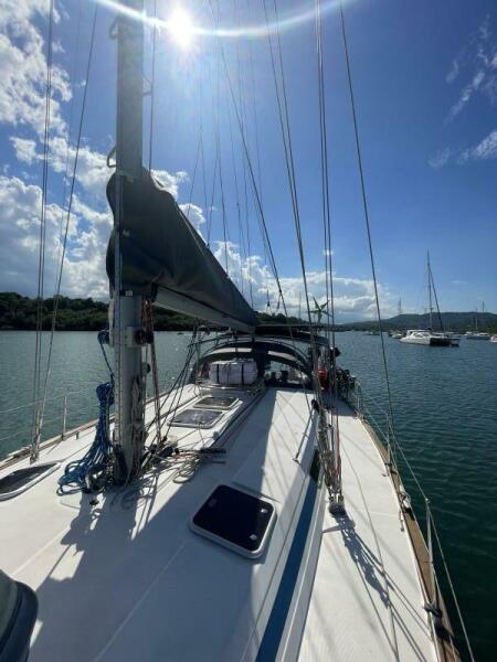 2002 Bavaria Cruiser 50 en venta (photo 7)