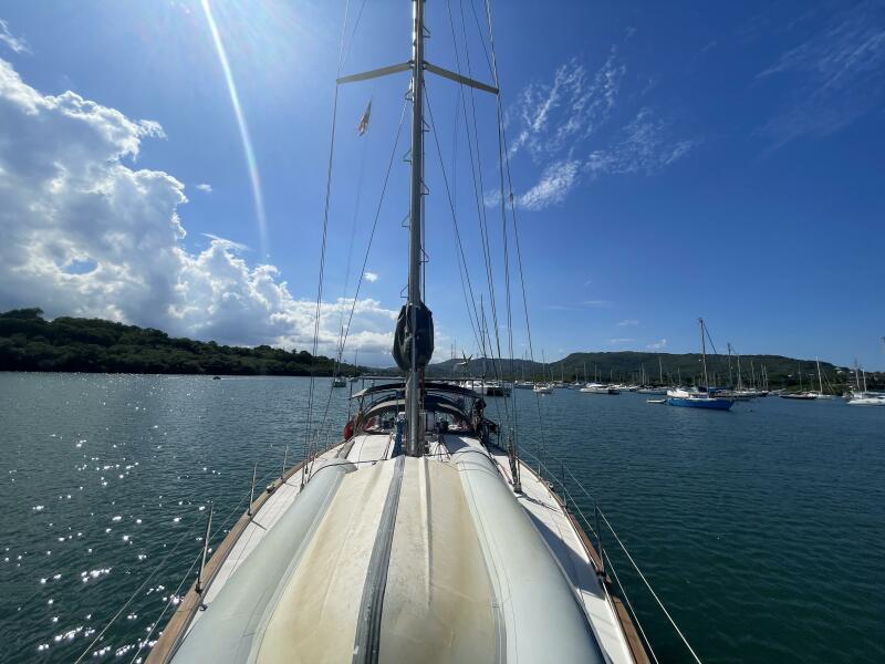 2002 Bavaria Cruiser 50 en venta (photo 8)