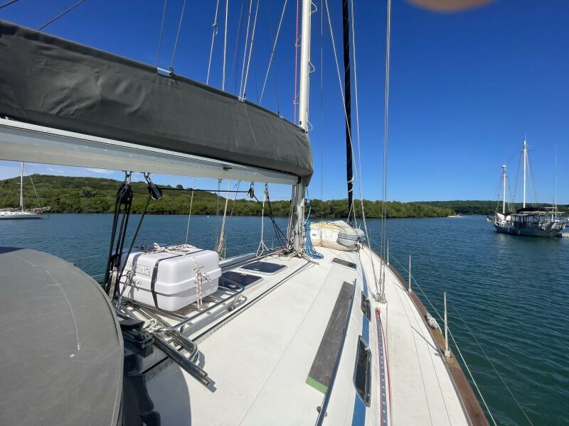 2002 Bavaria Cruiser 50 en venta (photo 9)