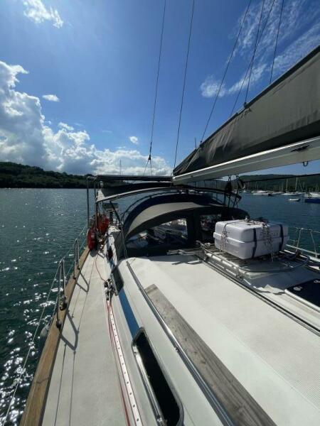 2002 Bavaria Cruiser 50 en venta (photo 10)